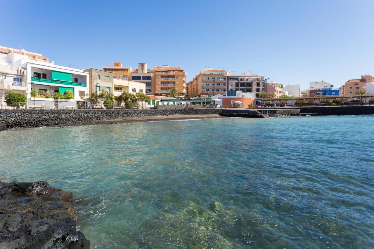 Home2Book Cozy Apartment Puertito, Wifi Puertito de Guimar Bagian luar foto