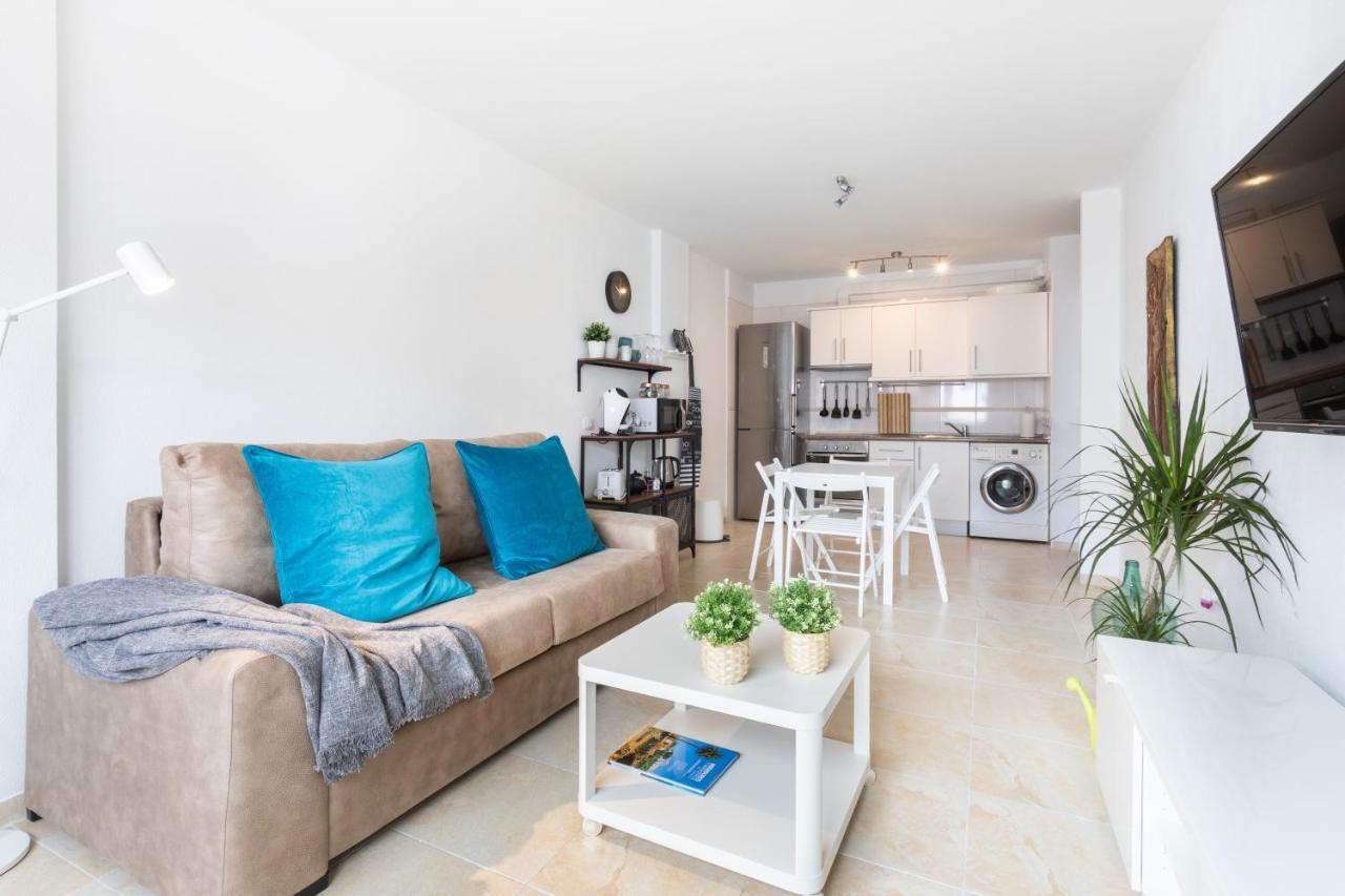 Home2Book Cozy Apartment Puertito, Wifi Puertito de Guimar Bagian luar foto