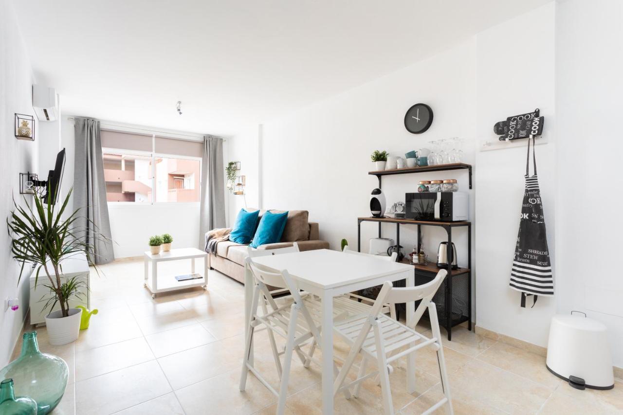 Home2Book Cozy Apartment Puertito, Wifi Puertito de Guimar Bagian luar foto